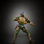 Image produit Masters of the Universe 2026 Movie Chronicles figurine articulée Man-At-Arms 18 cm