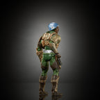 Image produit Masters of the Universe 2026 Movie Chronicles figurine articulée Man-At-Arms 18 cm