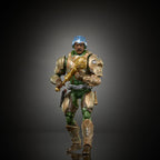 Image produit Masters of the Universe 2026 Movie Chronicles figurine articulée Man-At-Arms 18 cm