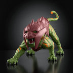 Image produit Masters of the Universe 2026 Movie Chronicles figurine articulée Battle Cat 17 cm