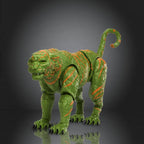 Image produit Masters of the Universe 2026 Movie Chronicles figurine articulée Battle Cat 17 cm