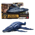 Product image Jurassic World: Survival – Wild Roar Brachauchenius Action Figure