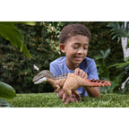 Image produit Jurassic World: Survival figurine d’action Gigantic Thrashers Gorgosaurus
