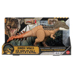 Image produit Jurassic World: Survival figurine d’action Gigantic Thrashers Gorgosaurus