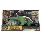 Image produit Jurassic World: Survival figurine articulée Gigantic Thrashers Stégosaurus