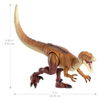 Image produit Jurassic World Hammond Collection figurine articulée Ornitholestes