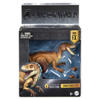 Image produit Jurassic World Hammond Collection figurine articulée Ornitholestes