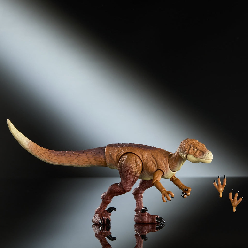 Image produit Jurassic World Hammond Collection figurine articulée Ornitholestes