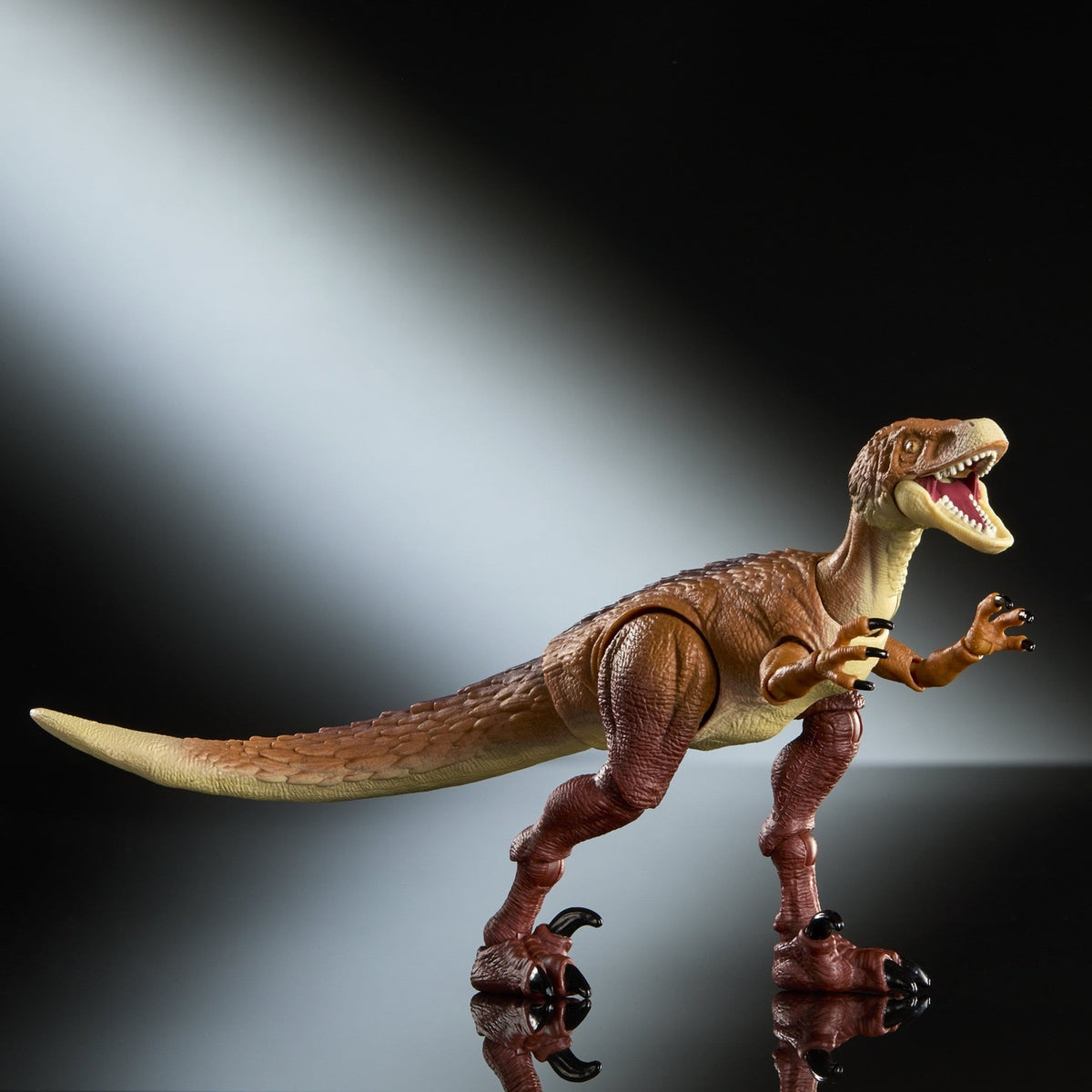 Image produit Jurassic World Hammond Collection figurine articulée Ornitholestes