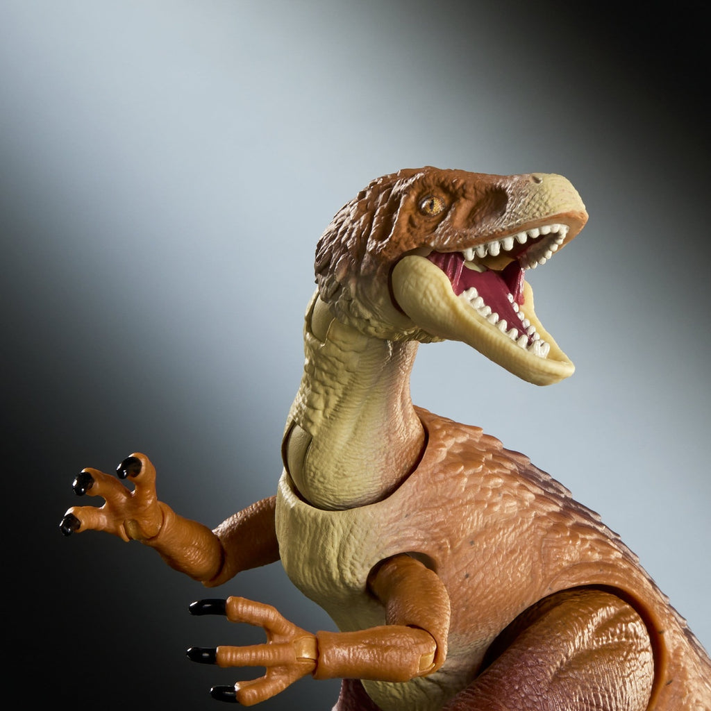 Image produit Jurassic World Hammond Collection figurine articulée Ornitholestes