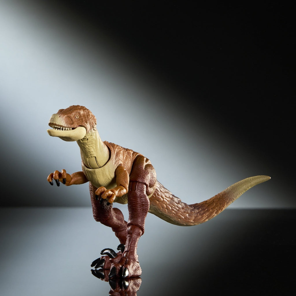 Image produit Jurassic World Hammond Collection figurine articulée Ornitholestes