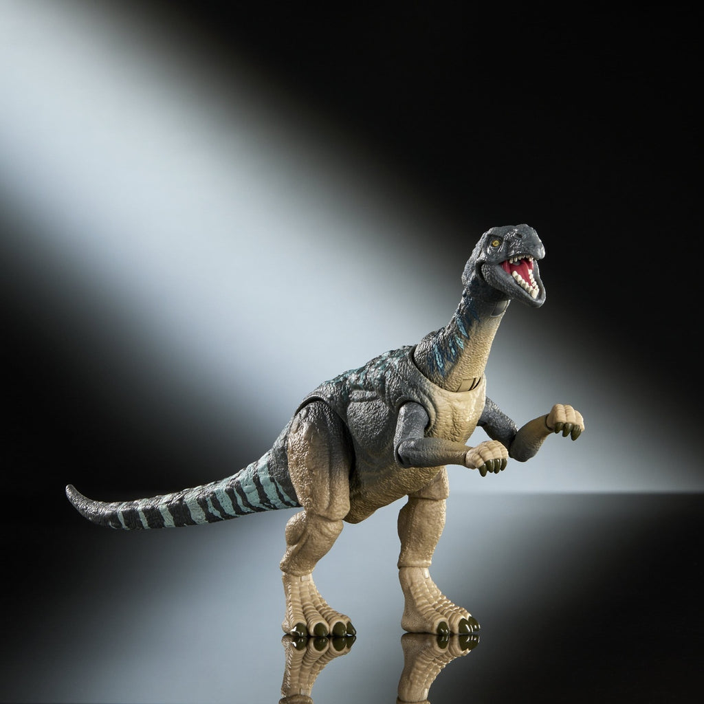 Product image Jurassic World Hammond Collection Mussaurus Action Figure