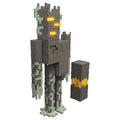 Image produit Figurine articulée Minecraft Creak 20 cm