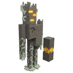 Image produit Figurine articulée Minecraft Creak 20 cm