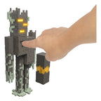Image produit Figurine articulée Minecraft Creak 20 cm