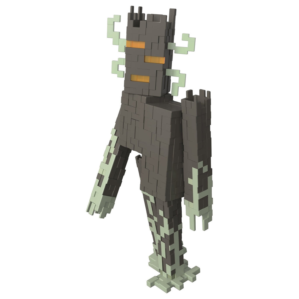 Image produit Figurine articulée Minecraft Creak 20 cm
