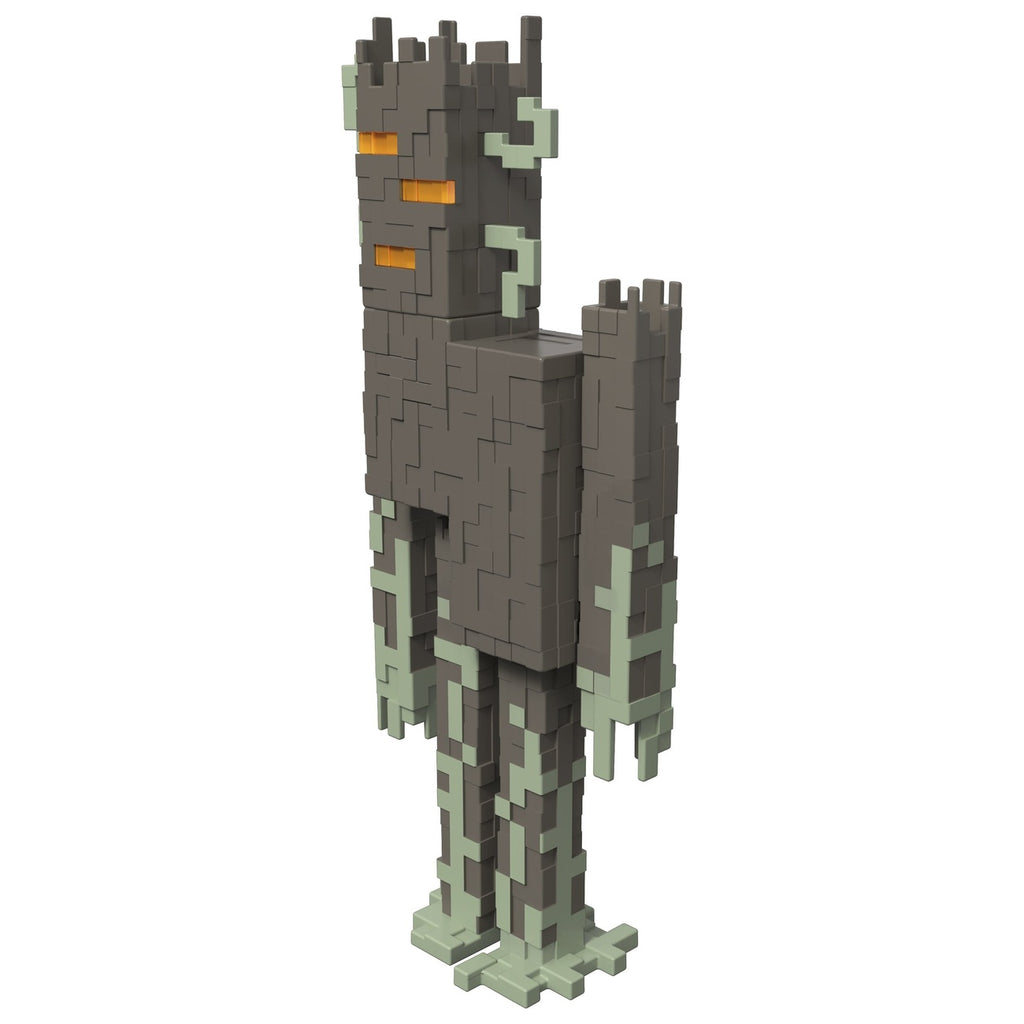 Image produit Figurine articulée Minecraft Creak 20 cm