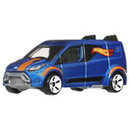 Image produit Hot Wheels Silver Series véhicules moulés sous pression lot de 6 Légendes 1/64
