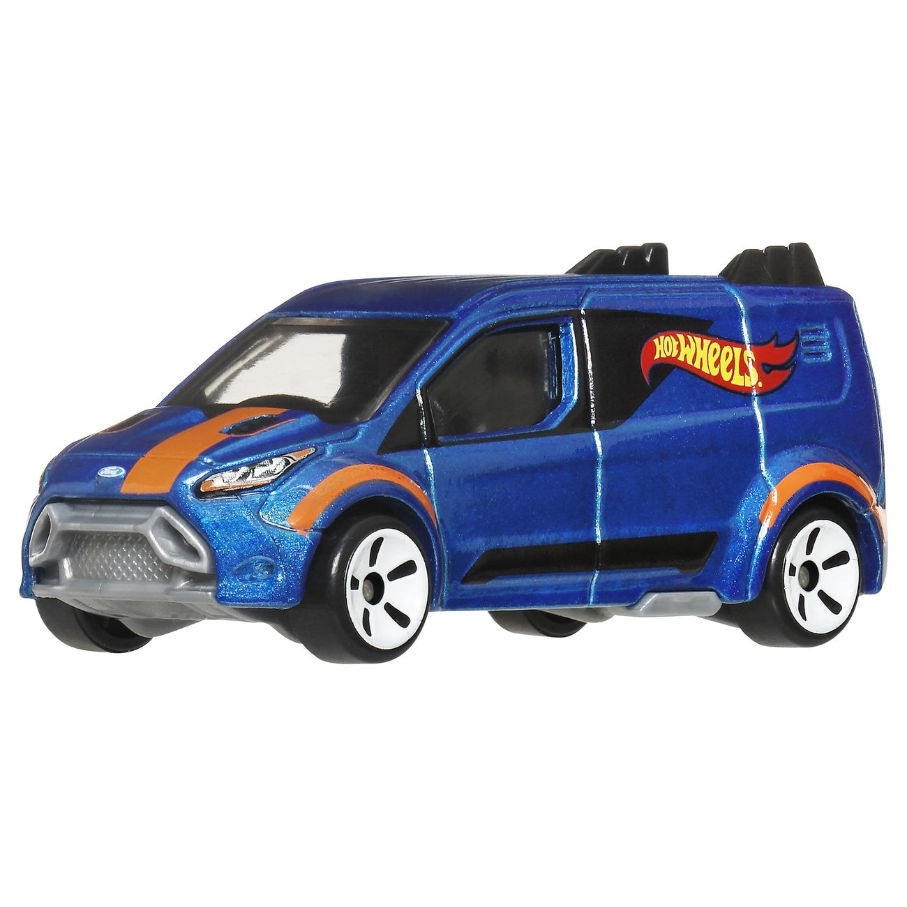 Image produit Hot Wheels Silver Series véhicules moulés sous pression lot de 6 Légendes 1/64