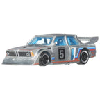 Image produit Hot Wheels Silver Series véhicules moulés sous pression 6-pack 1/64 ZAMAC