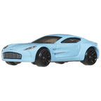 Product image Hot Wheels Silver Series Die-Cast Vehicles 6-Pack 1/64 Euro Style
