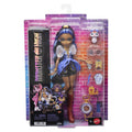 Image produit Poupée Monster High Robecca Steam