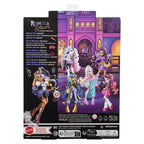Image produit Poupée Monster High Robecca Steam