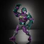 Image produit Masters of the Universe x ThunderCats figurine articulée Panthor Man 14 cm