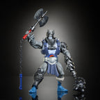 Image produit Masters of the Universe x ThunderCats Figurine articulée Panthro 14 cm
