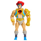 Image produit Masters of the Universe x ThunderCats Figurine articulée Lion-O 14 cm