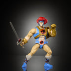 Image produit Masters of the Universe x ThunderCats Figurine articulée Lion-O 14 cm