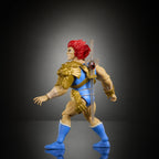 Image produit Masters of the Universe x ThunderCats Figurine articulée Lion-O 14 cm
