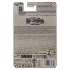 Image produit Masters of the Universe Silver Series Véhicule Die-Cast 1/64 Bone Shaker