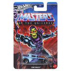 Image produit Masters of the Universe Silver Series Véhicule Die-Cast 1/64 Bone Shaker