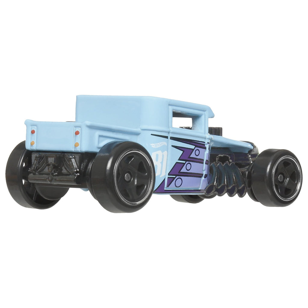 Image produit Masters of the Universe Silver Series Véhicule Die-Cast 1/64 Bone Shaker