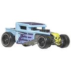 Image produit Masters of the Universe Silver Series Véhicule Die-Cast 1/64 Bone Shaker