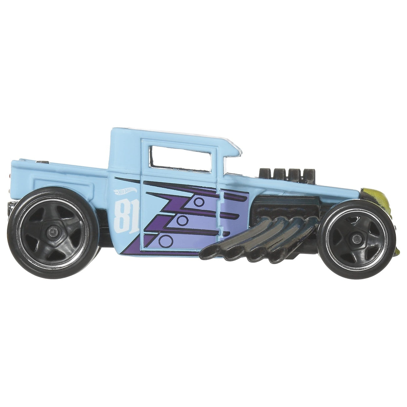 Image produit Masters of the Universe Silver Series Véhicule Die-Cast 1/64 Bone Shaker