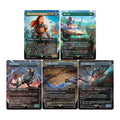 Image produit Magic the Gathering Secret Lair x PlayStation : Horizon : Into the Forbidden West anglais