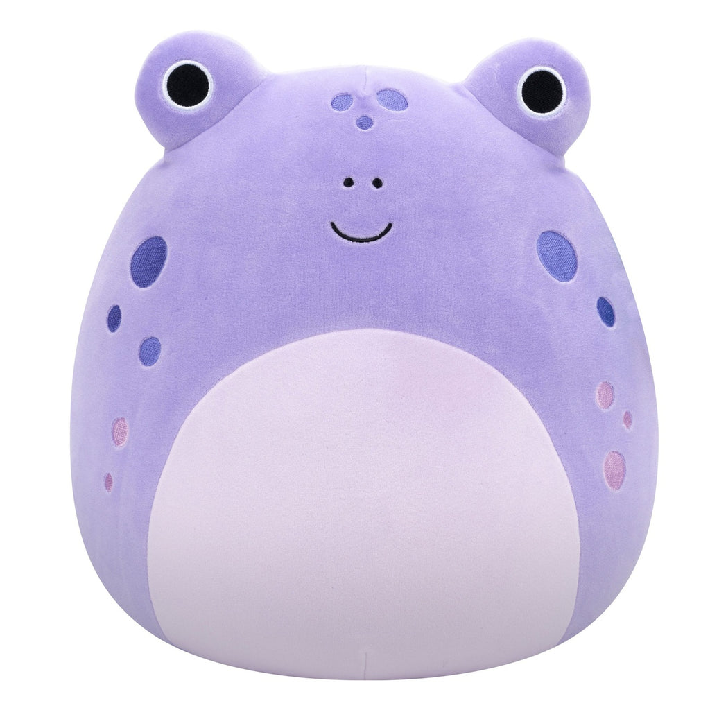 Image produit Squishmallows Peluche Lavender Tadpole 30 cm