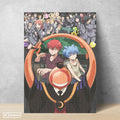 Image produit Assassination Classroom : Puzzle 1000 pièces Assassination Classroom