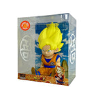 Product image Dragon Ball Money Box Son Goku Super Saiyan 19 cm