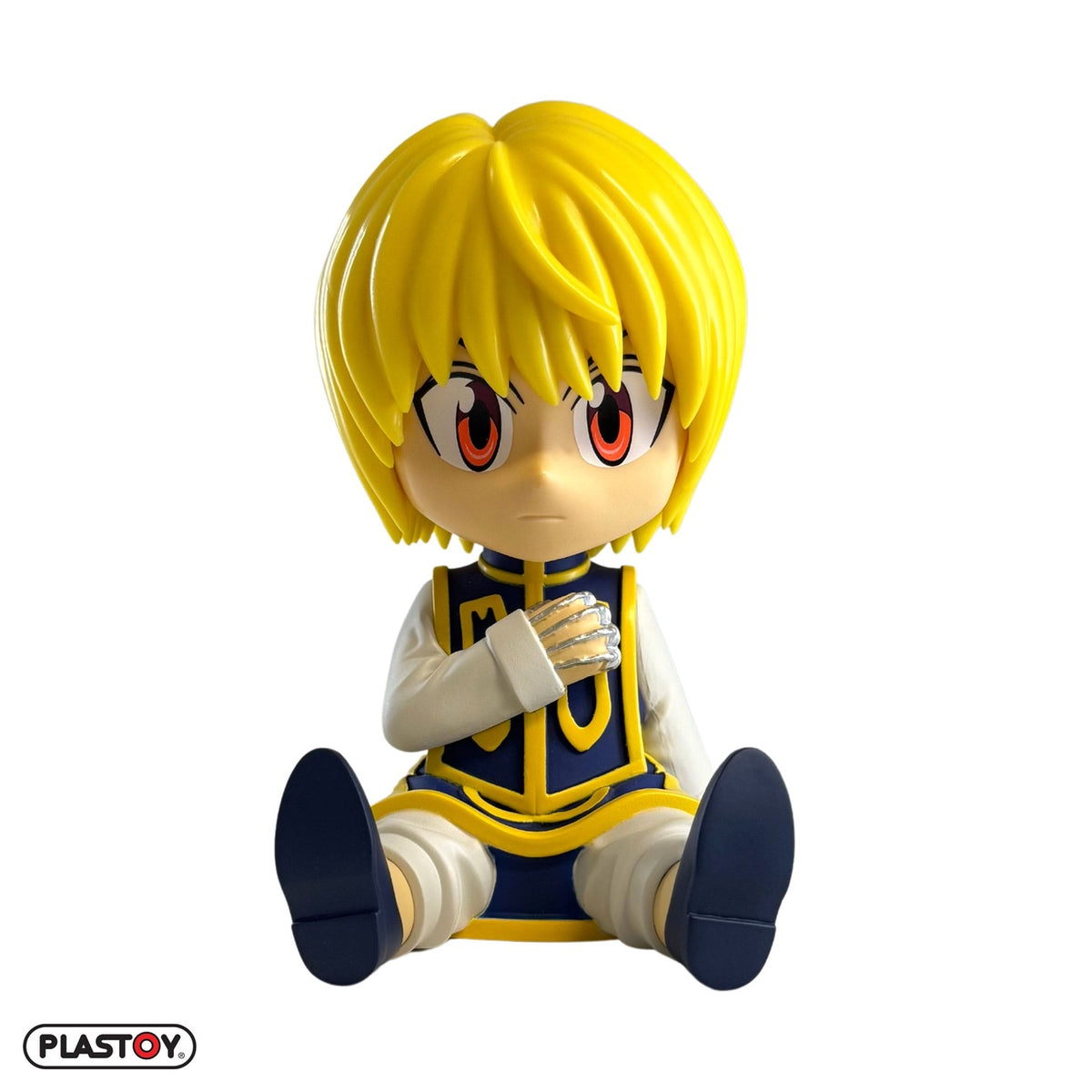 Image produit Hunter x Hunter : Tirelire Kurapika 15 cm