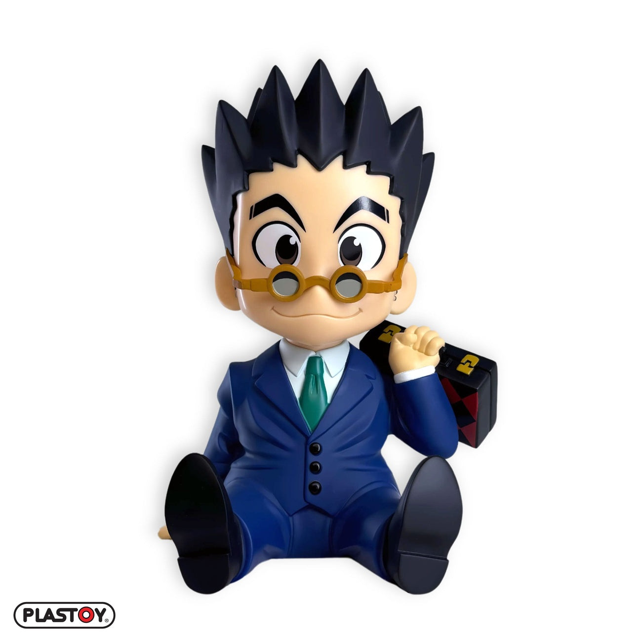 Image produit Hunter x Hunter : Tirelire Léolio 15 cm