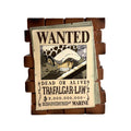 Image produit One Piece Tirelire Law Wanted