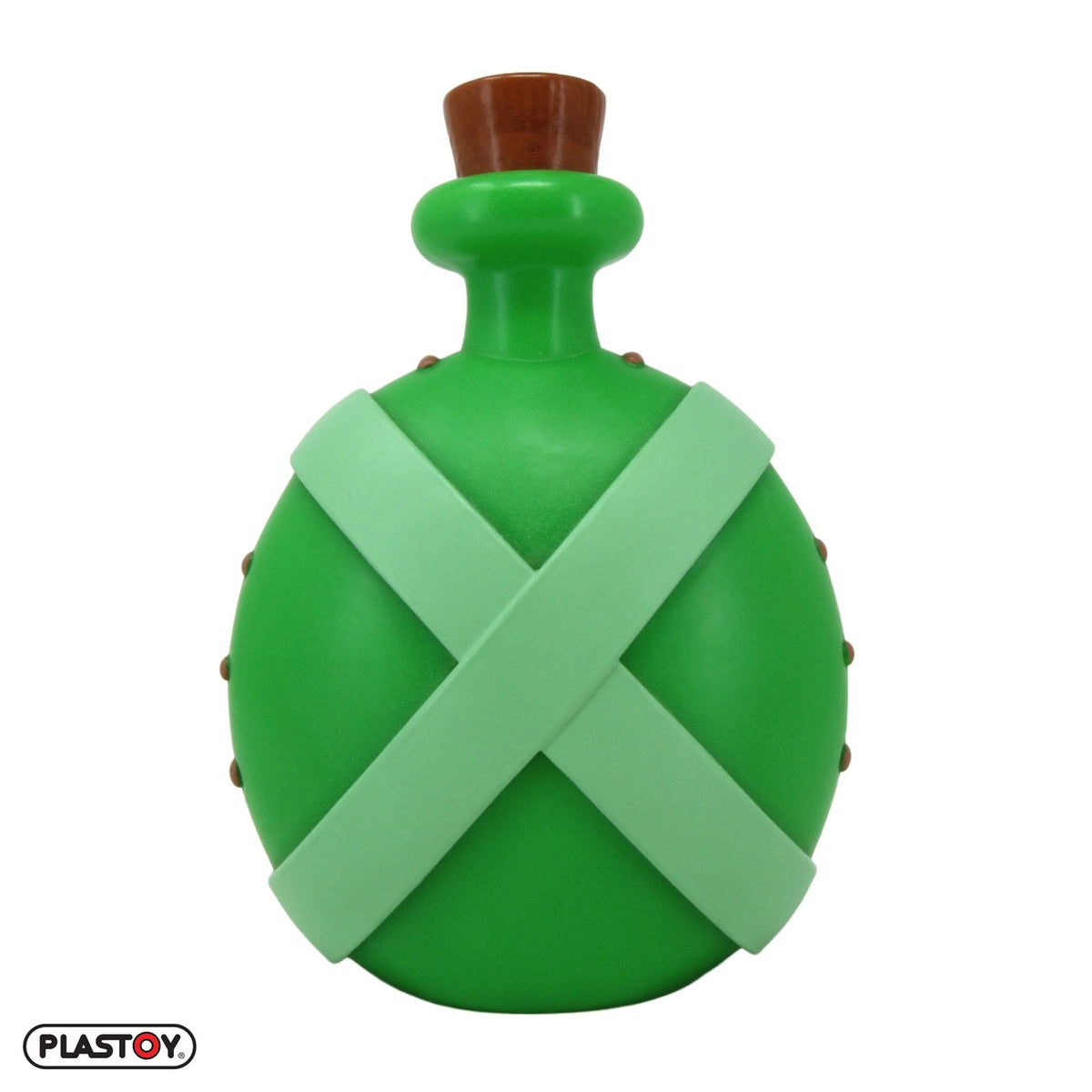 Image produit Astérix : Tirelire Bouteille d’Astérix 15 cm