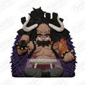 Image produit One Piece Tirelire Kaido