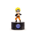 Product image Naruto Shippuden Alarm Clock with Light-Up Function Naruto 18 cm
