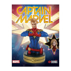 Image produit Buste Captain Marvel Captain Marvel 20 cm