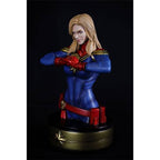 Image produit Buste Captain Marvel Captain Marvel 20 cm