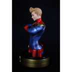 Image produit Buste Captain Marvel Captain Marvel 20 cm